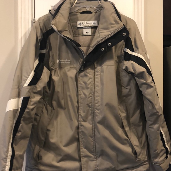 Columbia Other - Columbia Coat